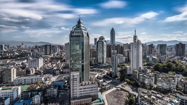 都說溫州人有錢,為何人均gdp在浙江倒數(shù)?