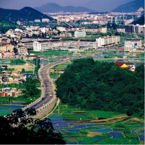 2019浙江省美麗鄉(xiāng)村示范鄉(xiāng)鎮(zhèn)、特色精品村名單公布,溫州數(shù)量最多!