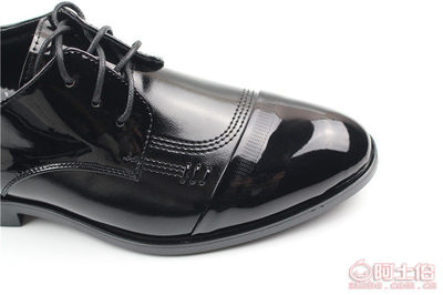 【金大象溫州新款男士漆皮商務正裝皮鞋英倫新郎系帶休閑男鞋廠家直銷批發(fā)1210】溫州市甌海潘橋劍利達皮鞋廠 - 產(chǎn)品庫