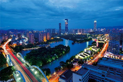 溫州各市直單位亮出新年之計，2020年這樣干