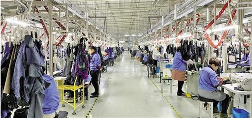 歷經(jīng)破產(chǎn)重整又成納稅大戶 莊吉起死回生闖三關