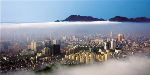 基層治理之“樂清經(jīng)驗” 溫州模式的創(chuàng)新實踐